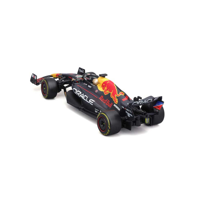 MAISTO TECH Формула Red Bull Racing Oracle RB19 (2023) R/C 1:24