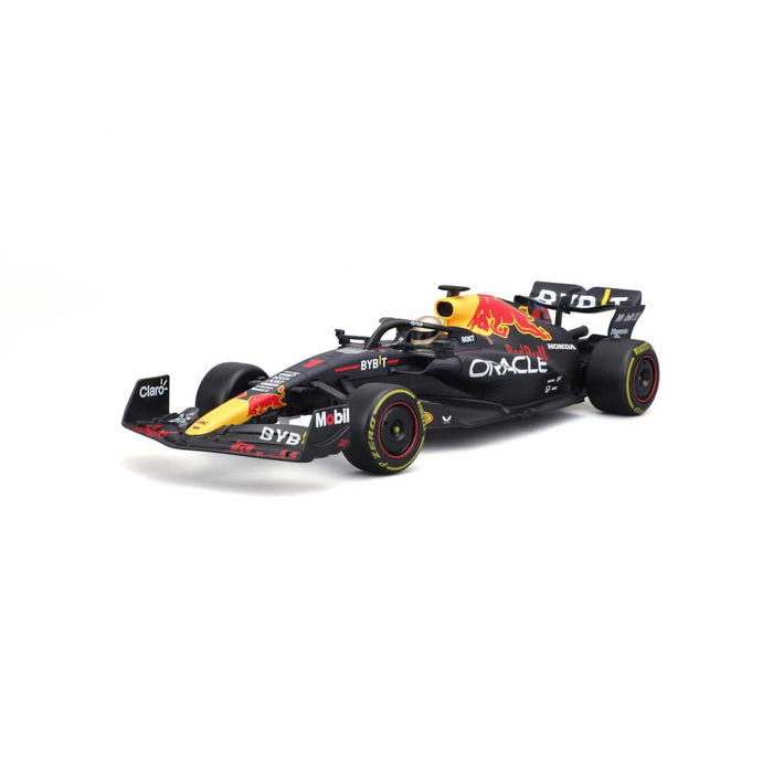 MAISTO TECH Формула Red Bull Racing Oracle RB19 (2023) R/C 1:24