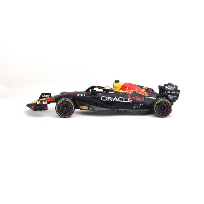 MAISTO TECH Формула Red Bull Racing Oracle RB19 (2023) R/C 1:24