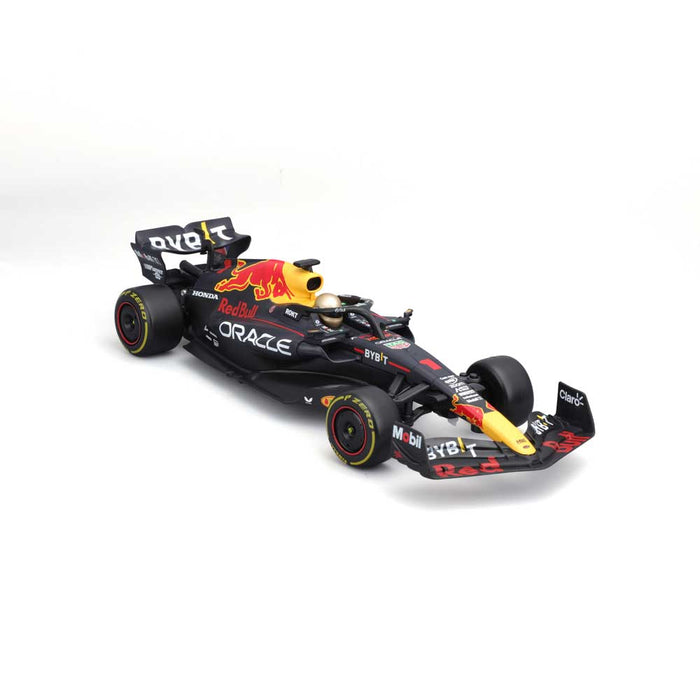 MAISTO TECH Формула Red Bull Racing Oracle RB19 (2023) R/C 1:24