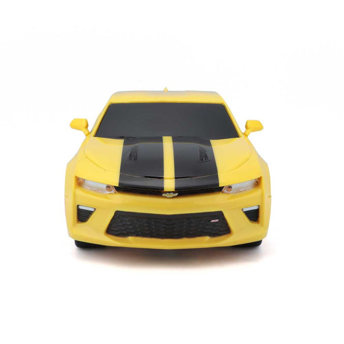 MAISTO TECH Кола Chevrolet Camaro SS R/C 1:24