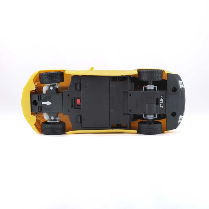 MAISTO TECH Кола Chevrolet Camaro SS R/C 1:24
