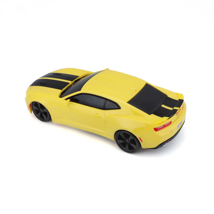 MAISTO TECH Кола Chevrolet Camaro SS R/C 1:24