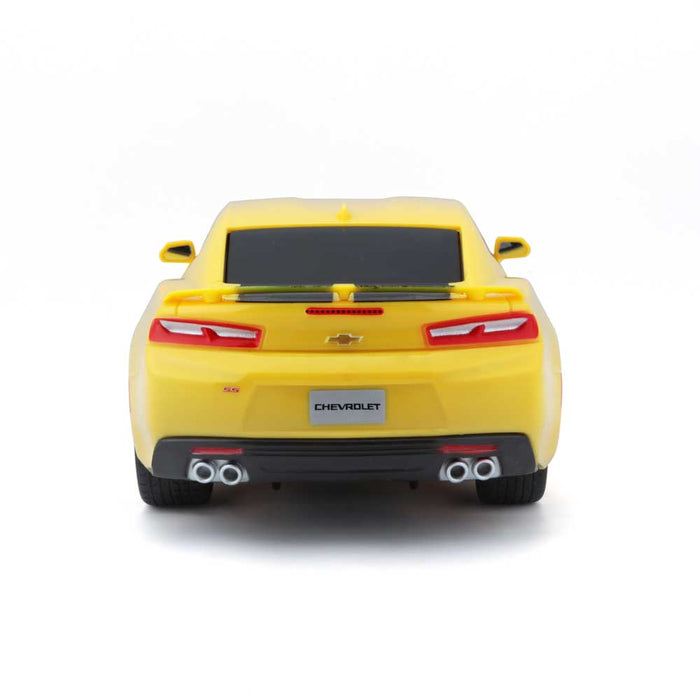 MAISTO TECH Кола Chevrolet Camaro SS R/C 1:24