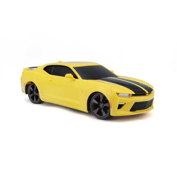 MAISTO TECH Кола Chevrolet Camaro SS R/C 1:24