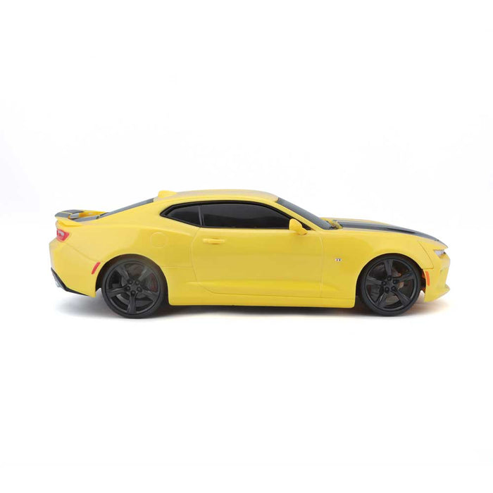 MAISTO TECH Кола Chevrolet Camaro SS R/C 1:24