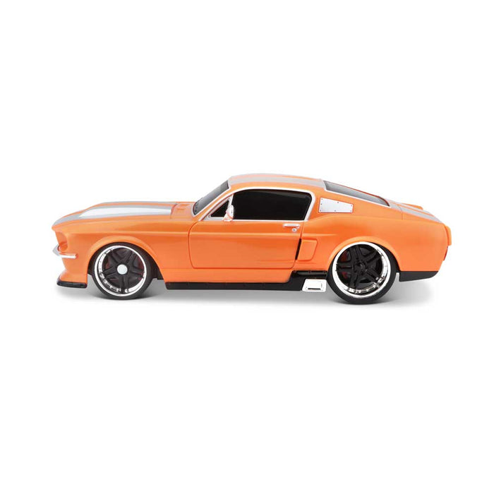 MAISTO TECH Кола Ford Mustang GT R/C 1:24