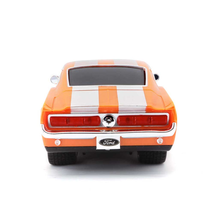 MAISTO TECH Кола Ford Mustang GT R/C 1:24
