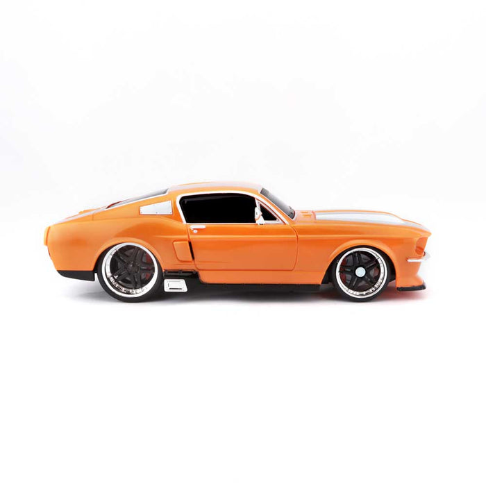 MAISTO TECH Кола Ford Mustang GT R/C 1:24