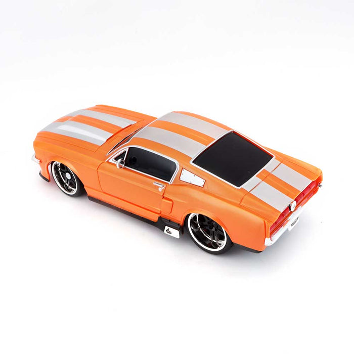 MAISTO TECH Кола Ford Mustang GT R/C 1:24