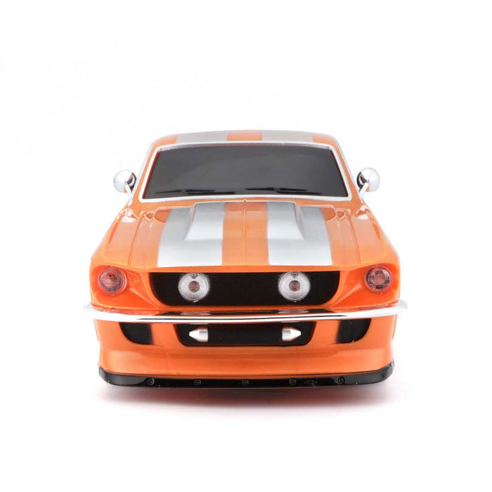 MAISTO TECH Кола Ford Mustang GT R/C 1:24
