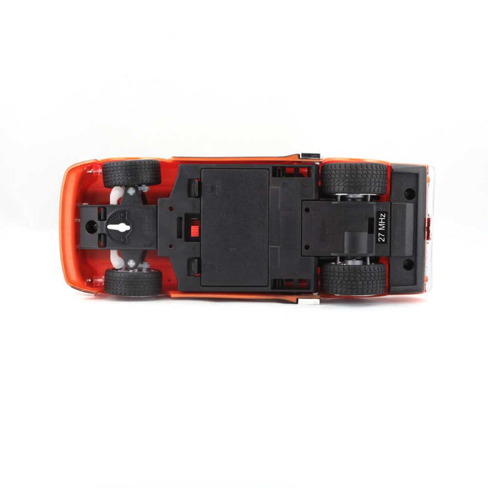 MAISTO TECH Кола Ford Mustang GT R/C 1:24