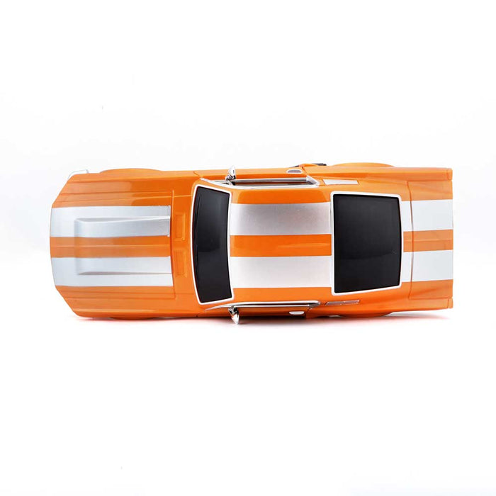 MAISTO TECH Кола Ford Mustang GT R/C 1:24