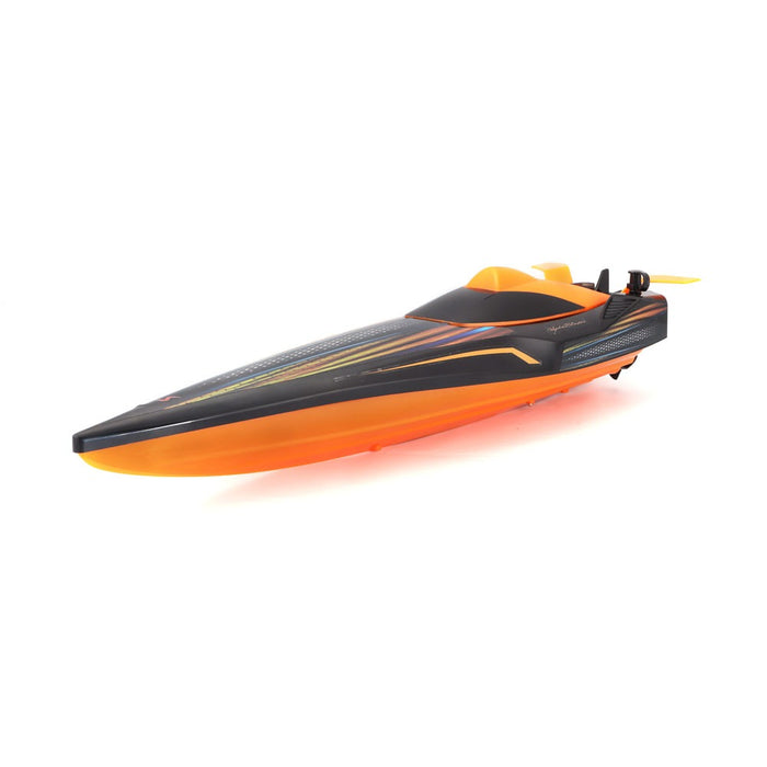 MAISTO TECH Лодка HYDRO BLASTER SPEED BOAT 82763 Оранжев