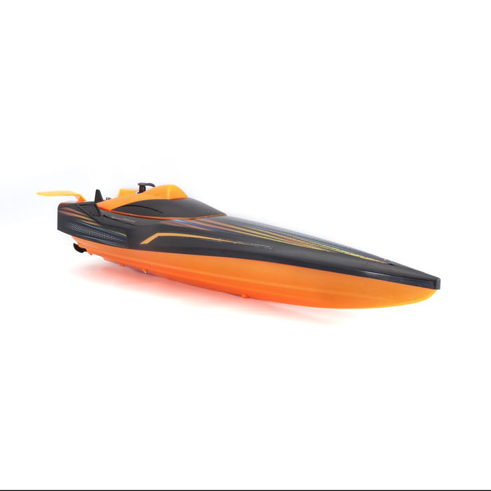 MAISTO TECH Лодка HYDRO BLASTER SPEED BOAT 82763 Оранжев