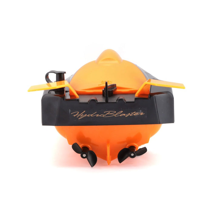 MAISTO TECH Лодка HYDRO BLASTER SPEED BOAT 82763 Оранжев