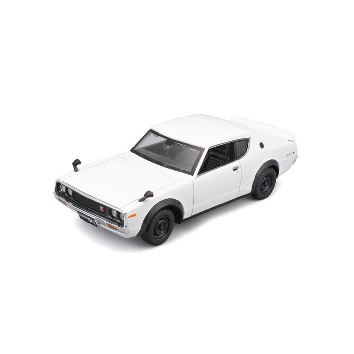 MAISTO SP EDITION Кола 1973 Nissan Skyline 2000GT-R 1:24