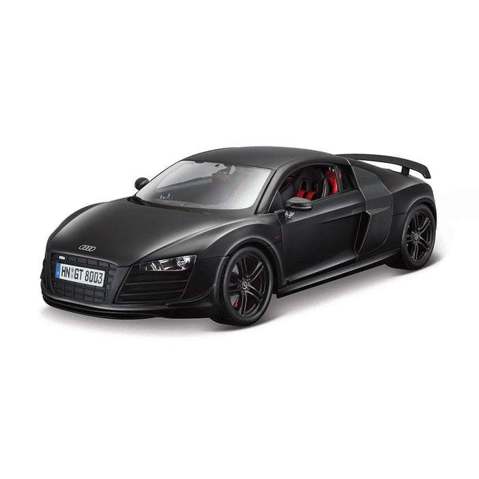 MAISTO SP EDITION Кола Audi R8 GT1:18