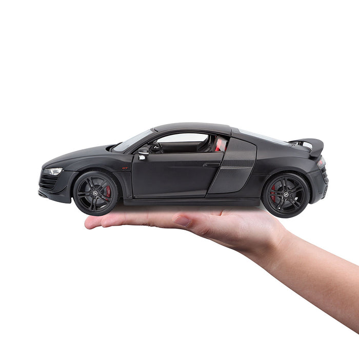 MAISTO SP EDITION Кола Audi R8 GT1:18