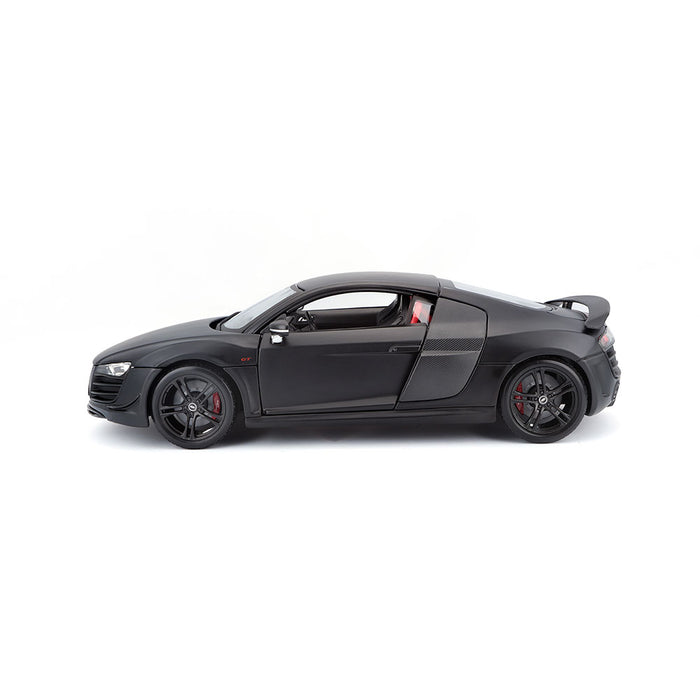 MAISTO SP EDITION Кола Audi R8 GT1:18