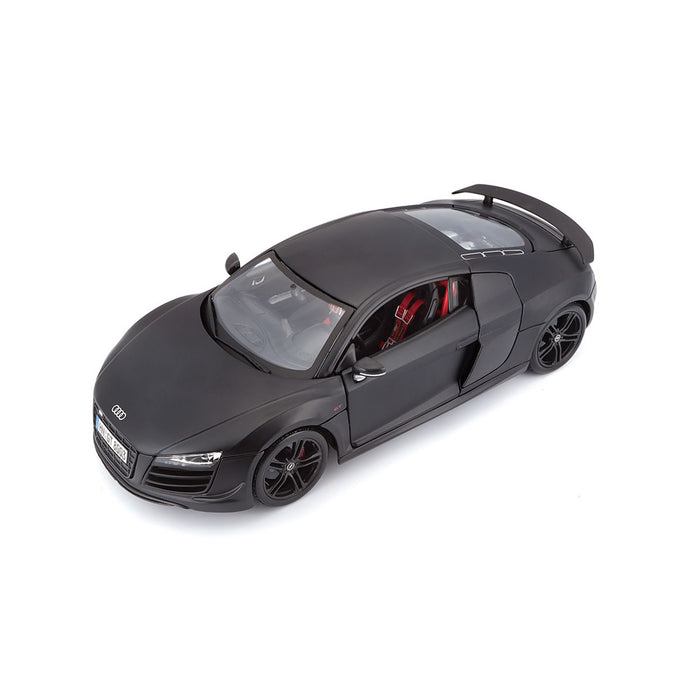 MAISTO SP EDITION Кола Audi R8 GT1:18