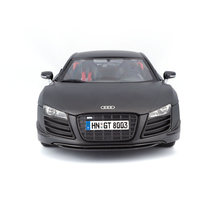 MAISTO SP EDITION Кола Audi R8 GT1:18
