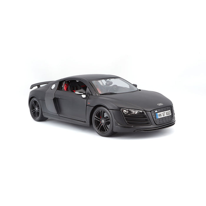 MAISTO SP EDITION Кола Audi R8 GT1:18