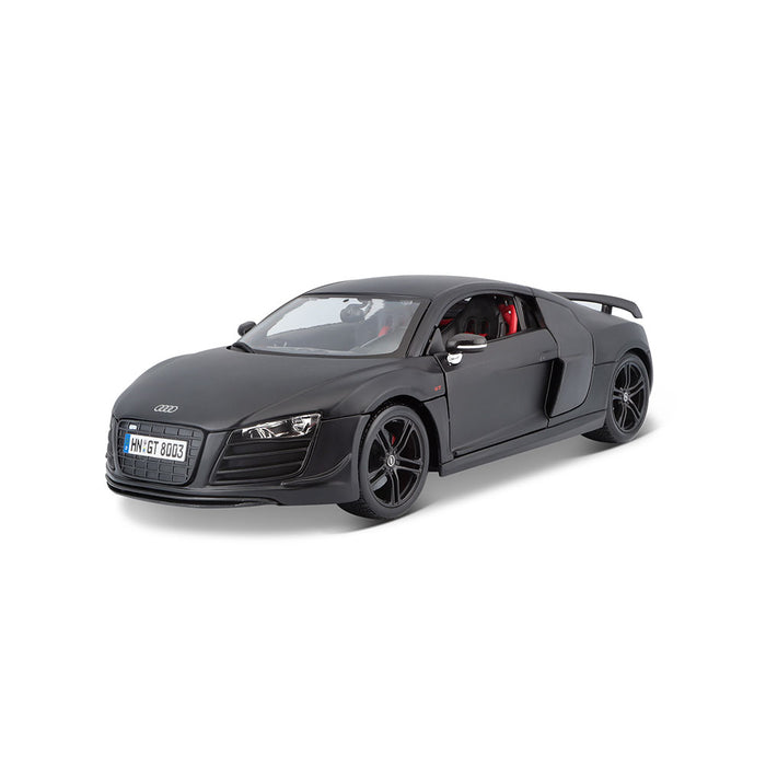 MAISTO SP EDITION Кола Audi R8 GT1:18