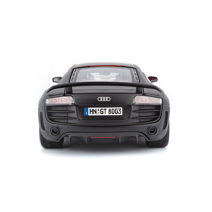 MAISTO SP EDITION Кола Audi R8 GT1:18