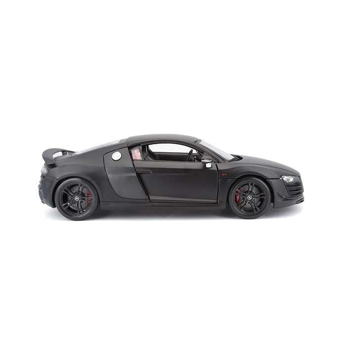 MAISTO SP EDITION Кола Audi R8 GT1:18