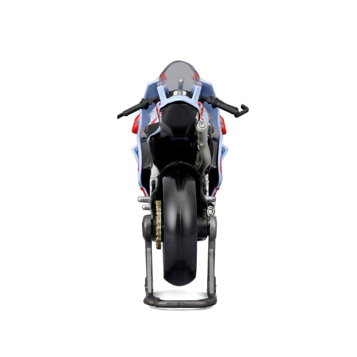 MAISTO Мотор Moto GP Team Gresini Ducati 1:18