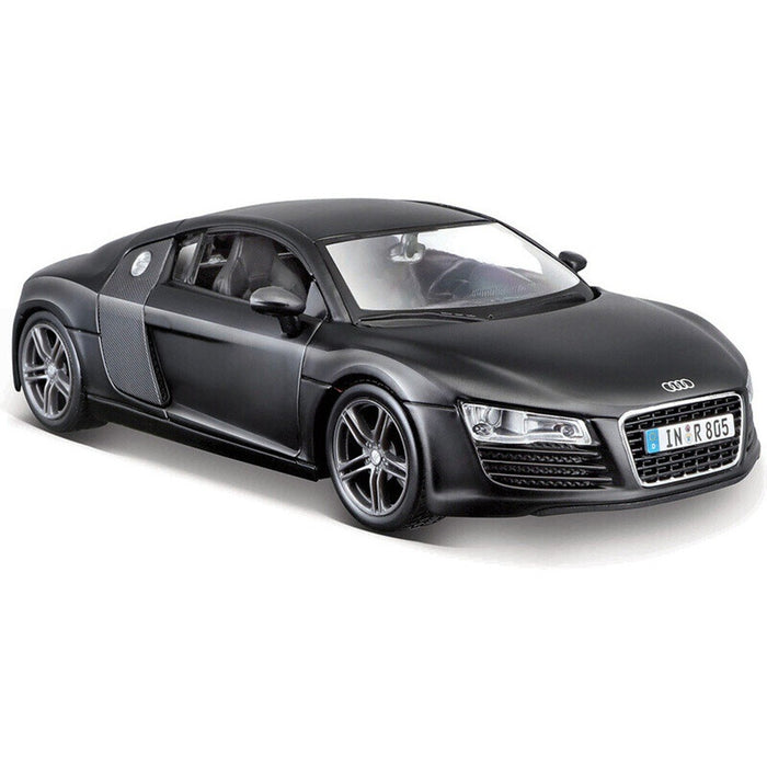 MAISTO SP EDITION Кола Audi R8 1:24