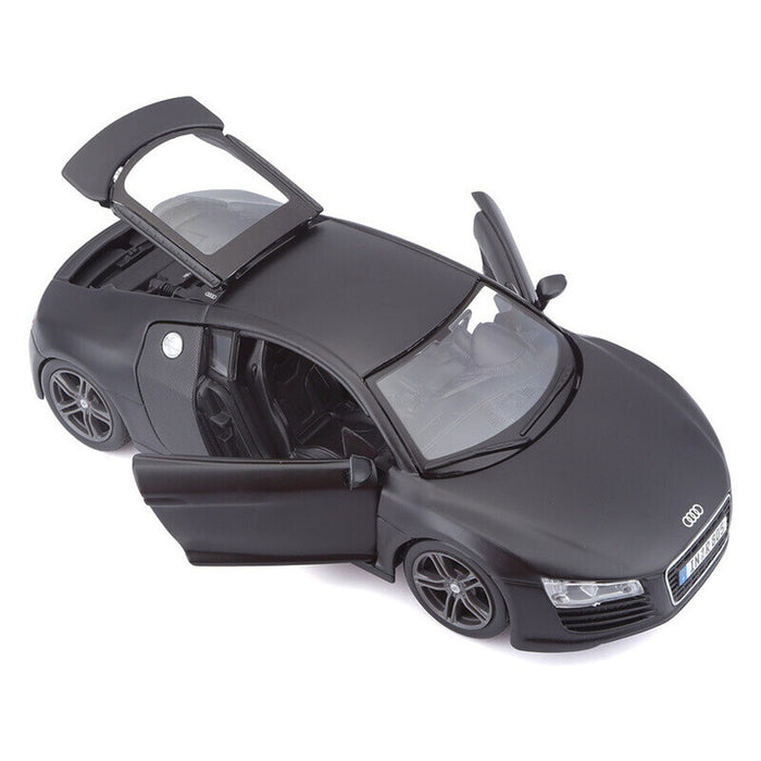 MAISTO SP EDITION Кола Audi R8 1:24