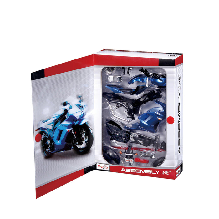 MAISTO FORD MUSTANG BOSS 1:24