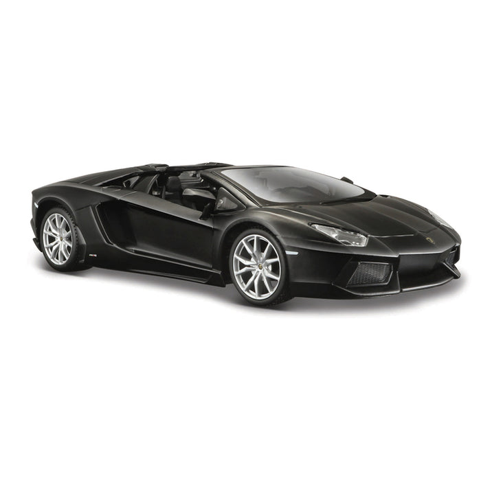 MAISTO LAMBO AVENTADOR 1:24
