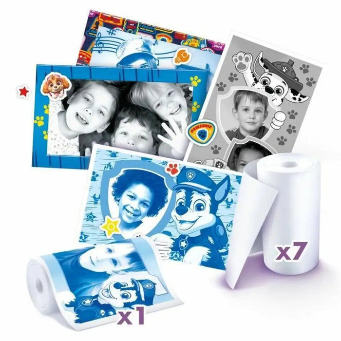 Макара Canal Toys Замяна Кучешки патрул