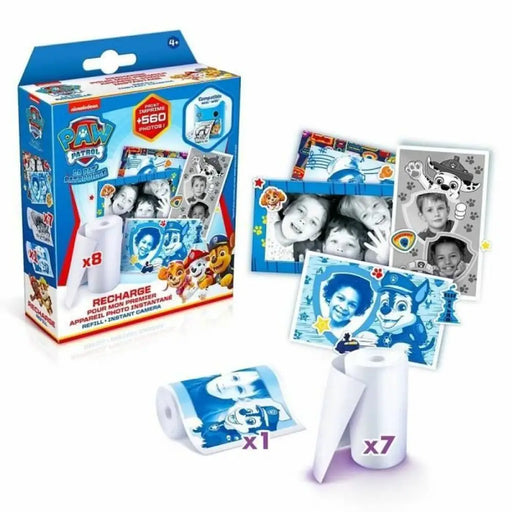 Макара Canal Toys Замяна Кучешки патрул