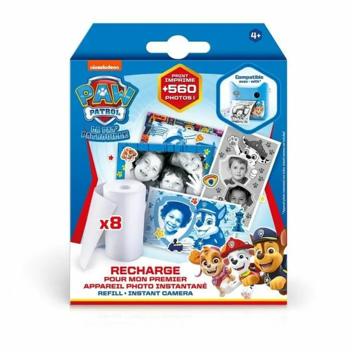 Макара Canal Toys Замяна Кучешки патрул
