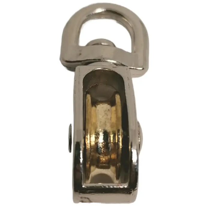 МАКАРА МИНИ С ВИРБЕЛ 1/2’’ 2БР. BMONTAGE