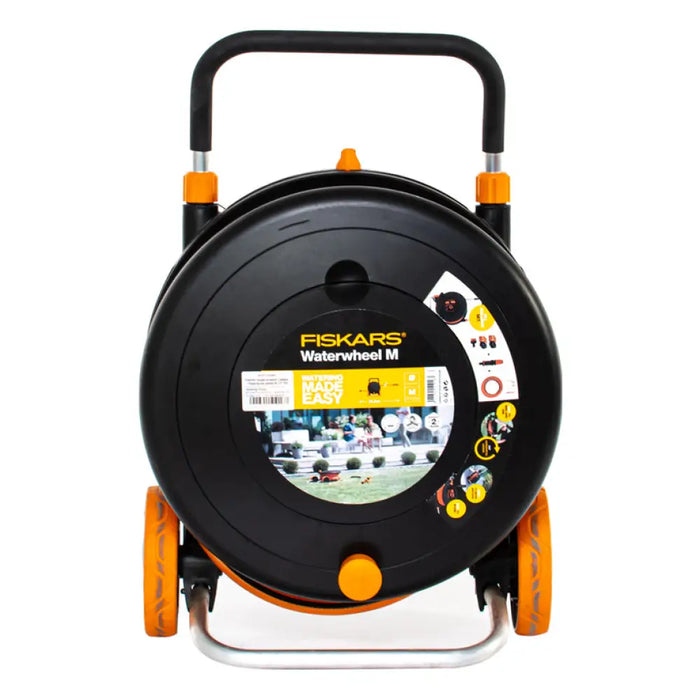 МАКАРА С МАРКУЧ 1/2’ 20M FISKARS 1023643
