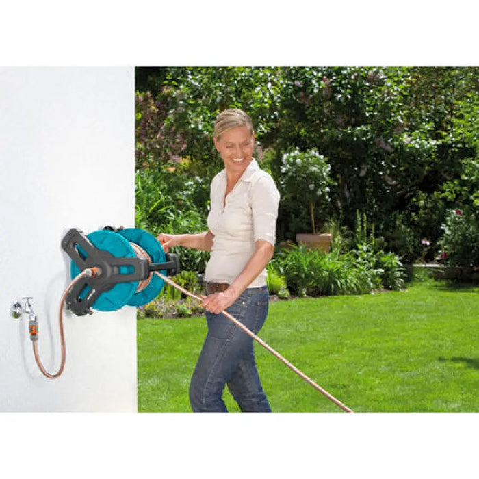 МАКАРА С МАРКУЧ 1/2’ 20M GARDENA 08009-20