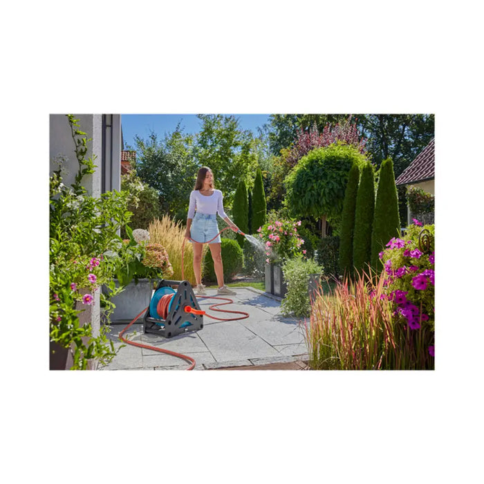 МАКАРА С МАРКУЧ 1/2’’ 20M GARDENA 18980-29