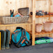 МАКАРА ЗА МАРКУЧ 1/2’’ -50M 3/4’’-30M GARDENA 08007-20