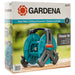 МАКАРА ЗА МАРКУЧ 1/2’’ -50M 3/4’’-30M GARDENA 08007-20