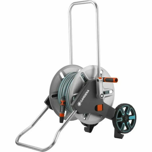 Макара за маркуч Gardena AquaRoll M 18543-26