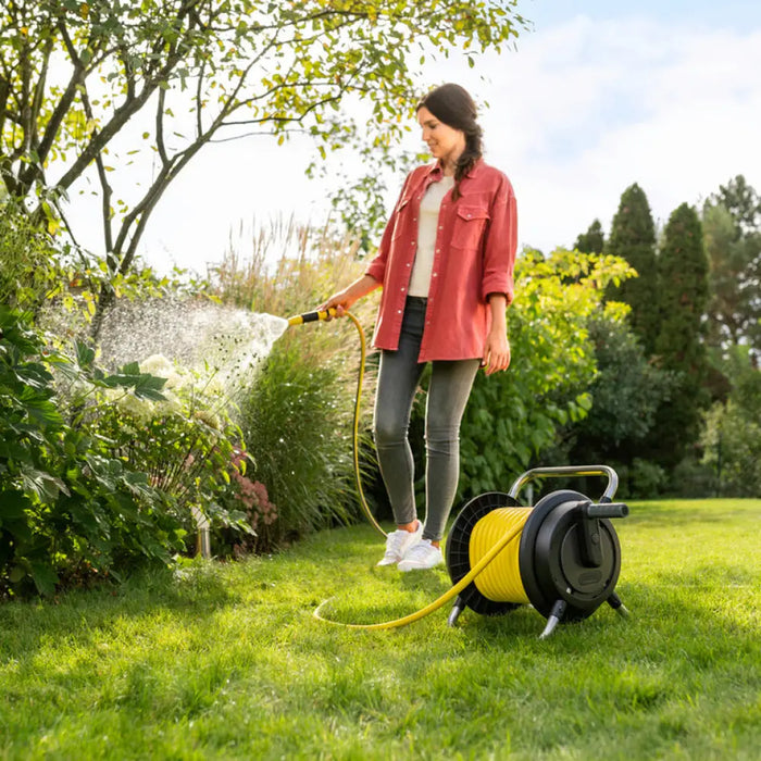 МАКАРА ЗА МАРКУЧ КОМПЛЕКТ HR 2.10 KARCHER 2.645-370.0