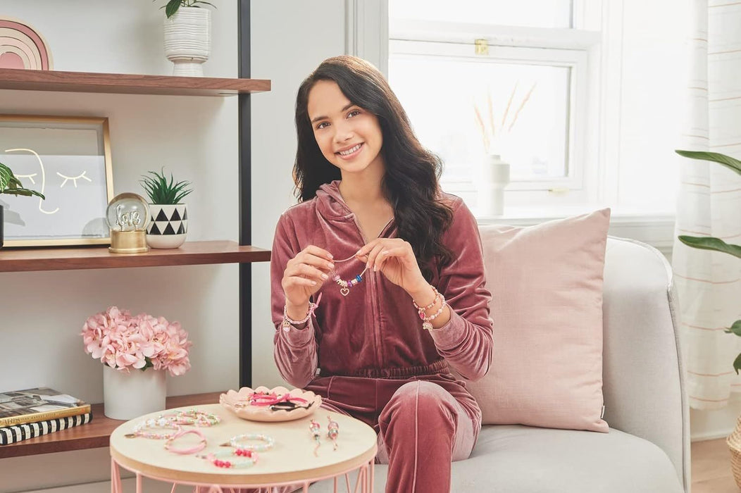 Творчески комплект Make it Real Juicy Couture - Кутия-изненада, асортимент
