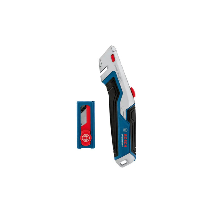 МАКЕТЕН НОЖ С 10 ОСТРИЕТА BOSCH PROFESSIONAL