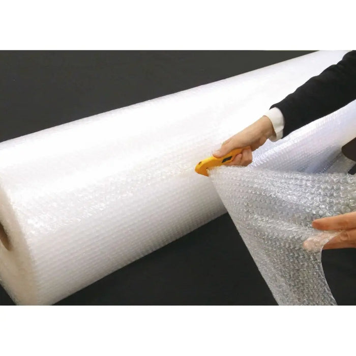 Макетен нож Olfa 17,8 X 0,4 MM Жълт За сигурност