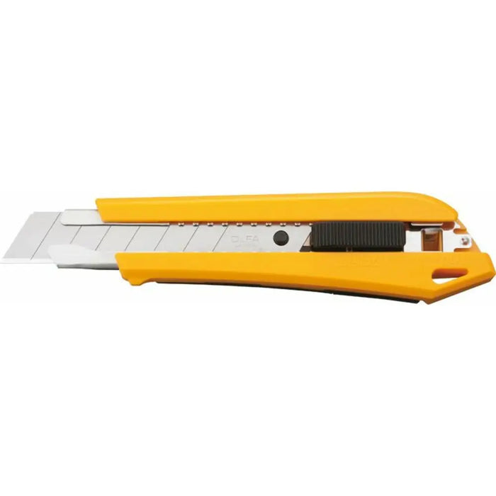 Макетен нож Olfa 18 X 0,5 MM 18 mm